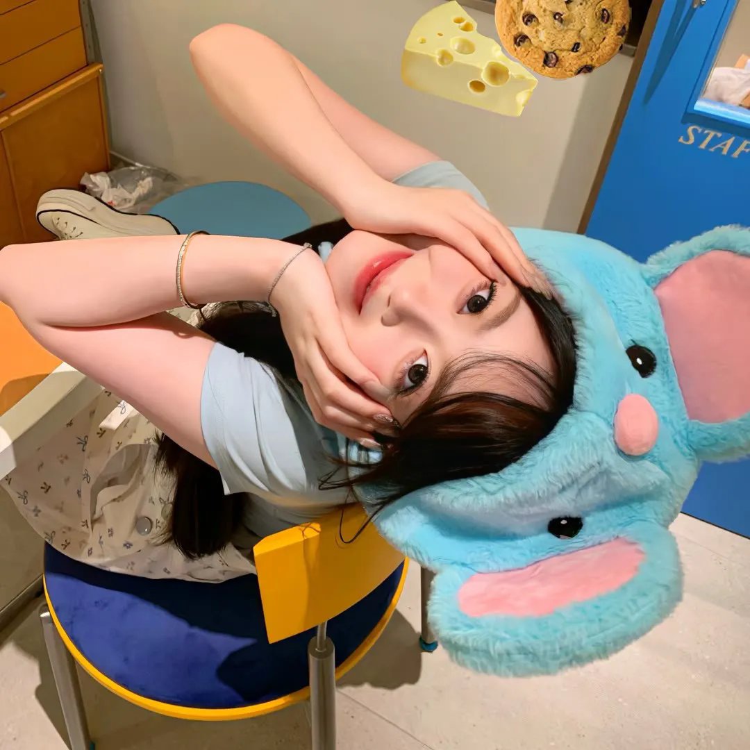 处女战士站起来